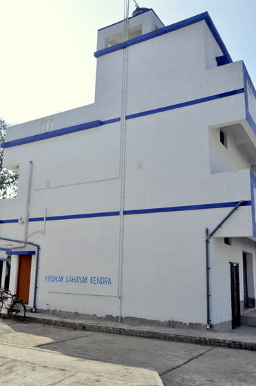 Krishak Sahayak Kendra,Suri I Krishak Bazar